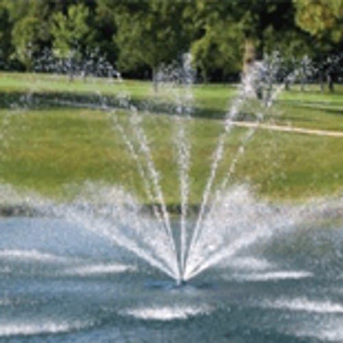 Masters Series® Floating Fountains preview 1